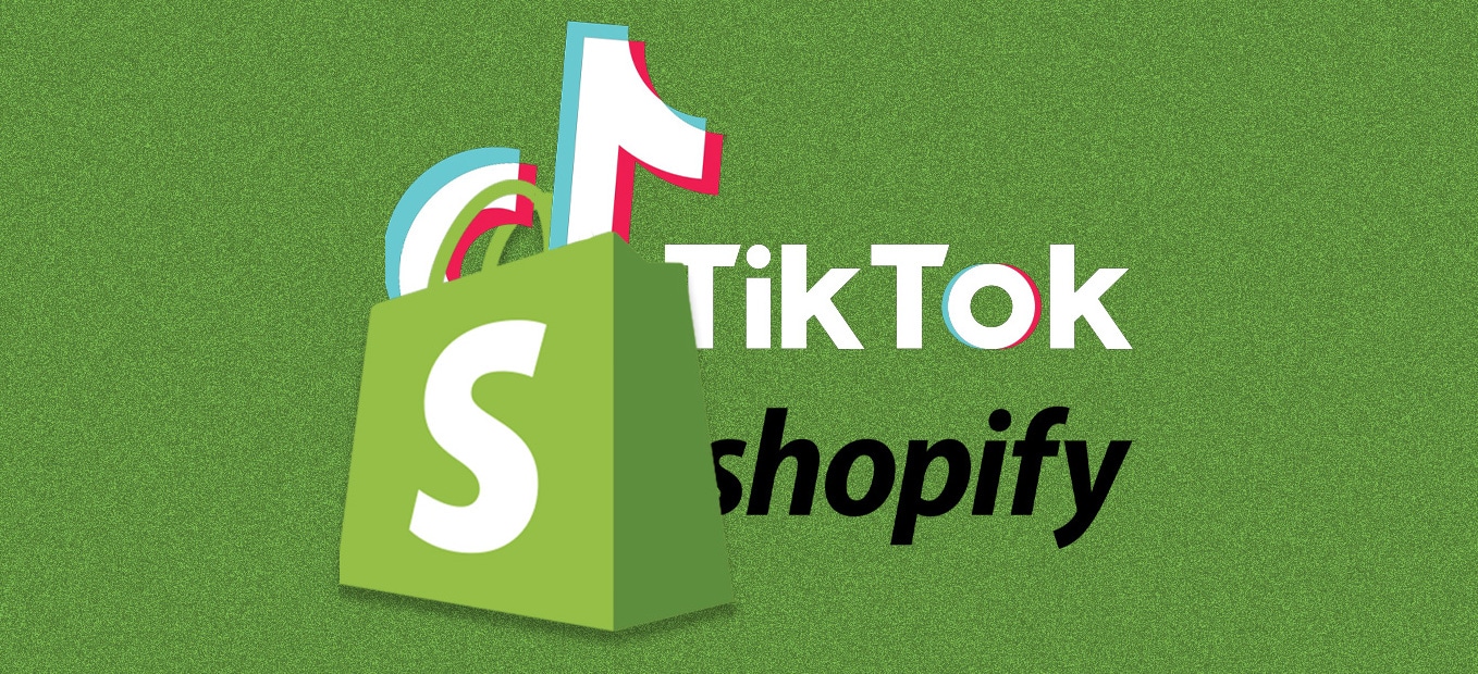 TikTok Shopify e-commerce LinkUp News