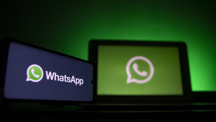Whatsapp Multa Linkup news
