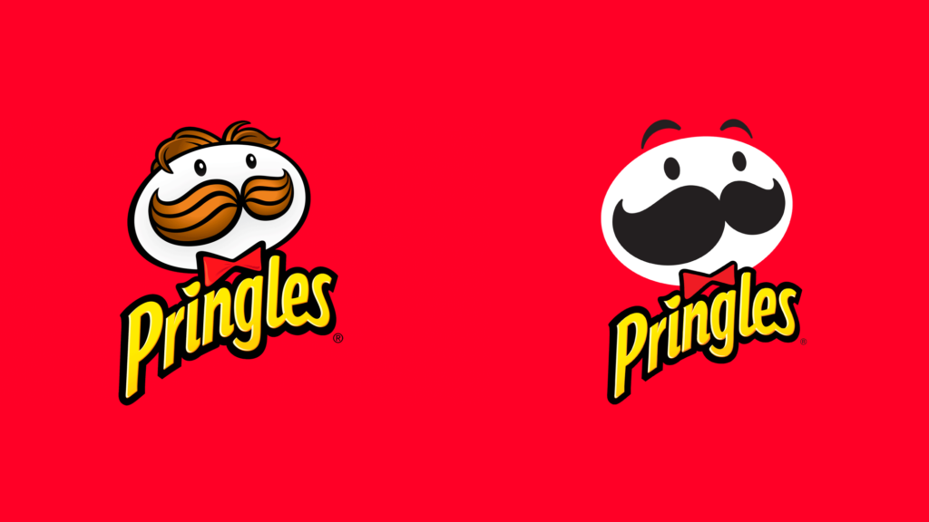 Rebranding logo Mr. Pringles - LinkUp marketing in outsourcing -avast-Pompea-Volvo-MTV